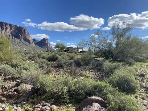 Nnn E Singletree Street, Apache Junction, AZ 85119 photo 3