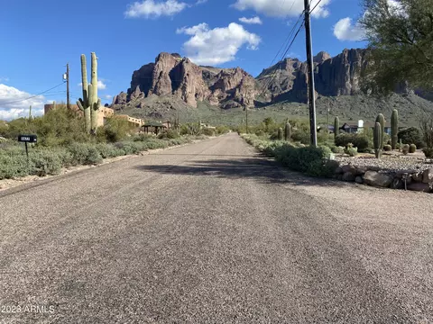 Nnn E Singletree Street, Apache Junction, AZ 85119 photo 5