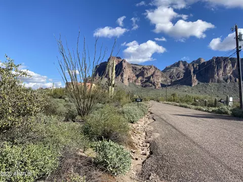 Nnn E Singletree Street, Apache Junction, AZ 85119 photo 10