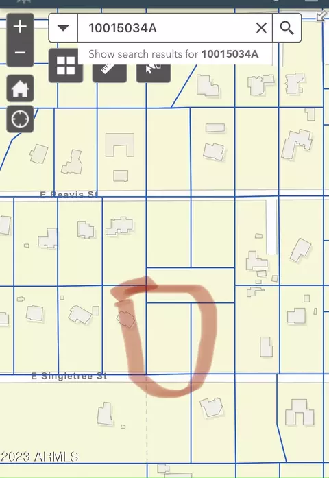 Nnn E Singletree Street, Apache Junction, AZ 85119 photo 14