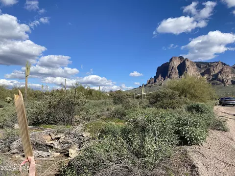 Nnn E Singletree Street, Apache Junction, AZ 85119 photo 7