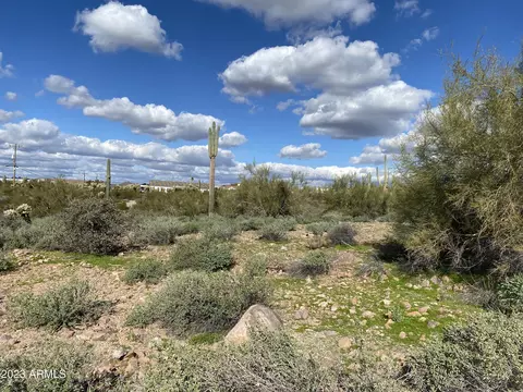 Nnn E Singletree Street, Apache Junction, AZ 85119 photo 8