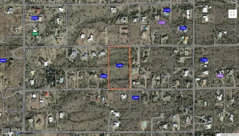 Nnn E Singletree Street, Apache Junction, AZ 85119 photo 12