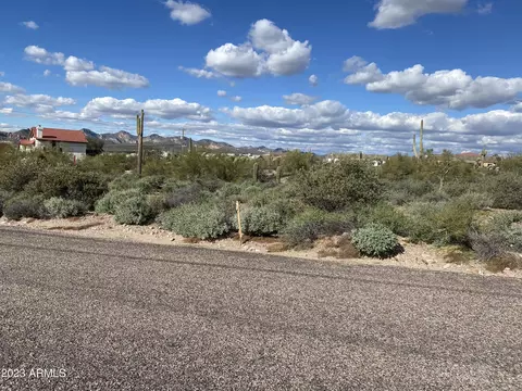 Nnn E Singletree Street, Apache Junction, AZ 85119 photo 11