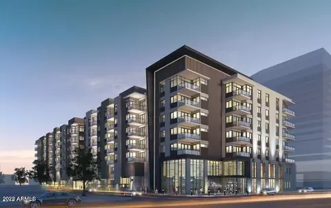 3131 N Central Ave #4015, Phoenix, AZ 85012