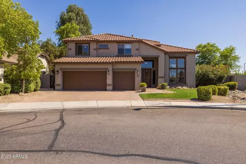 3371 E Fandango Dr, Gilbert, AZ 85298