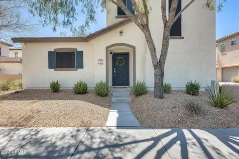 21976 N 103rd Ln #364, Peoria, AZ 85383