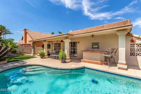 3365 E Windsong Dr, Phoenix, AZ 85048 photo 28