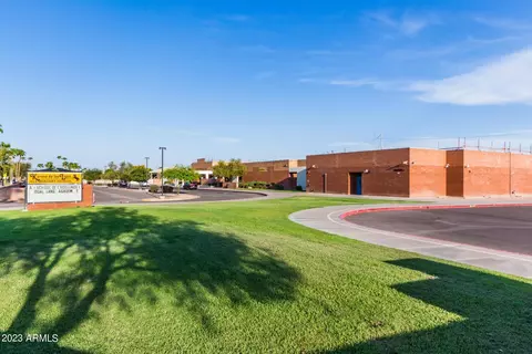 3365 E Windsong Dr, Phoenix, AZ 85048 photo 34