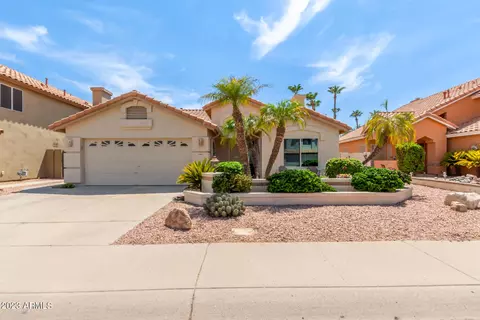 3365 E Windsong Dr, Phoenix, AZ 85048