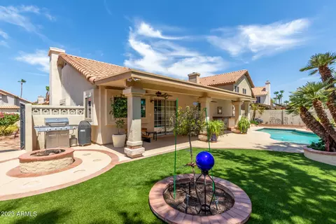3365 E Windsong Dr, Phoenix, AZ 85048 photo 25