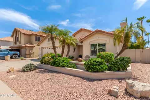 3365 E Windsong Dr, Phoenix, AZ 85048 photo 2
