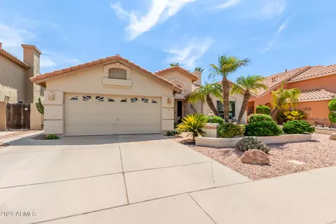 3365 E Windsong Dr, Phoenix, AZ 85048 photo 3