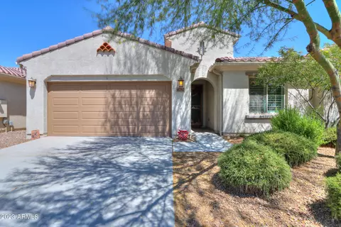 4752 W Gulch Dr, Eloy, AZ 85131