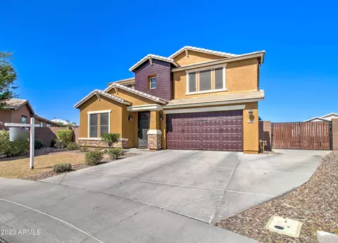 7927 S Boxelder St, Gilbert, AZ 85298