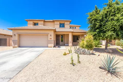 8652 W Brown St, Peoria, AZ 85345