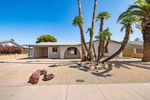 1918 E Minton Dr, Tempe, AZ 85282