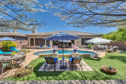 41611 N Emerald Lake Dr, Anthem, AZ 85086