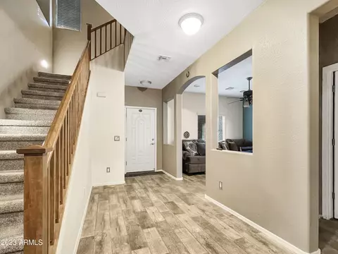 10267 W Via Del Sol -- #391, Peoria, AZ 85383