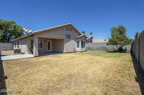 5719 E Harmony Ave, Mesa, AZ 85206 photo 24