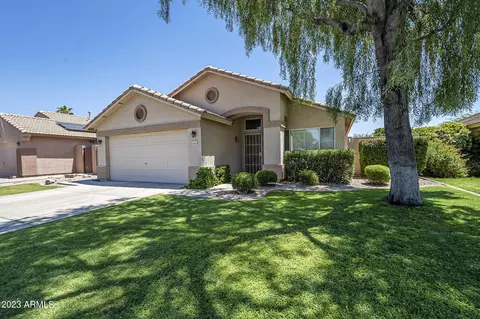 5719 E Harmony Ave, Mesa, AZ 85206