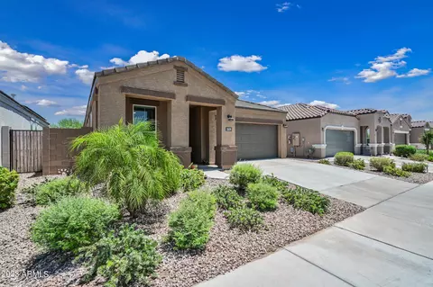 2639 N Wrigley Dr, Florence, AZ 85132