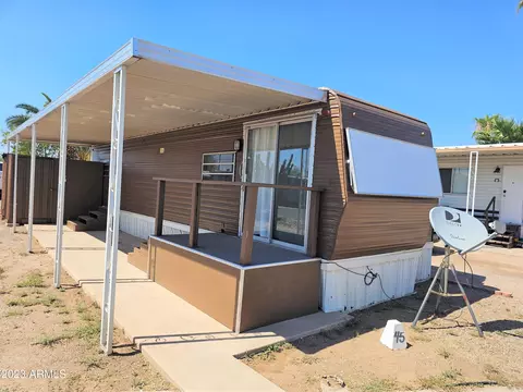 2650 W Superstition Blvd #45, Apache Junction, AZ 85120