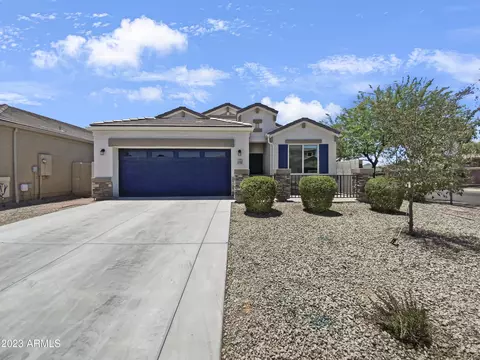 17150 N Rosemont St, Maricopa, AZ 85138