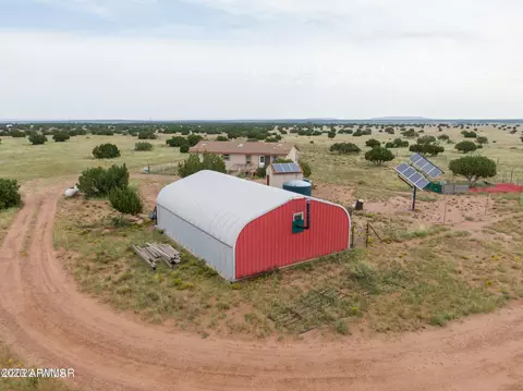 259 County Rd 5525 --, Concho, AZ 85924