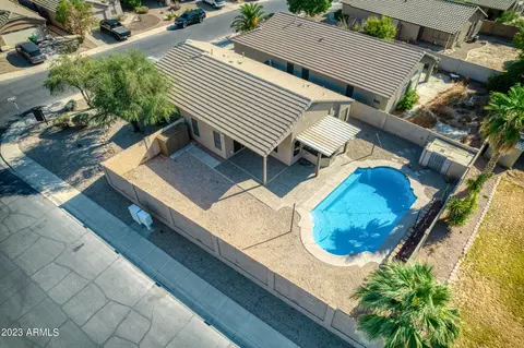 43658 W Wade Dr, Maricopa, AZ 85138