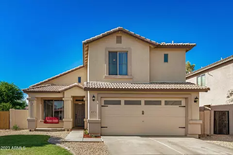 2572 E Denim Trl, San Tan Valley, AZ 85143