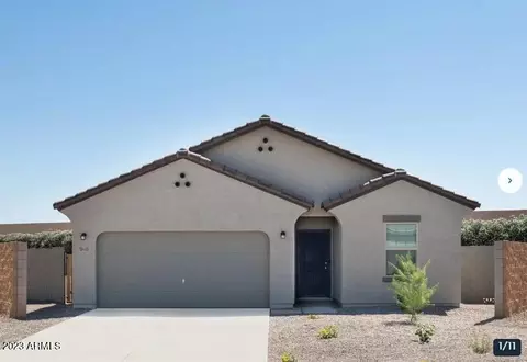 12895 E Larrea Ln, Florence, AZ 85132