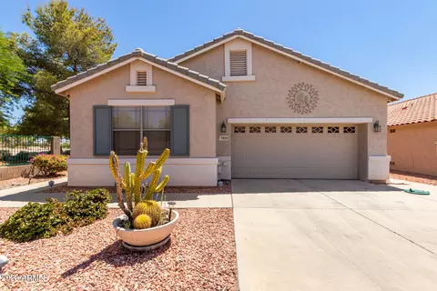 17609 W Lotten Dr, Surprise, AZ 85374