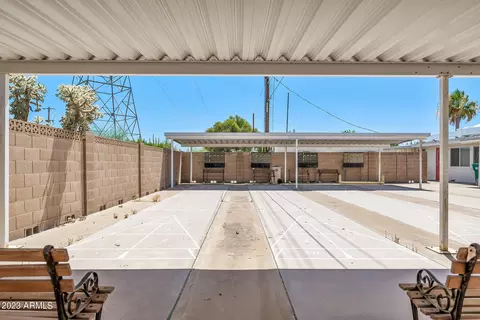 5610 E Colby St, Mesa, AZ 85205 photo 54