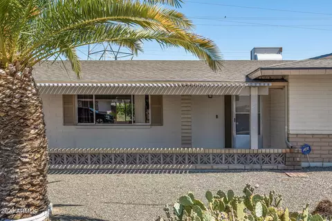 5610 E Colby St, Mesa, AZ 85205 photo 4