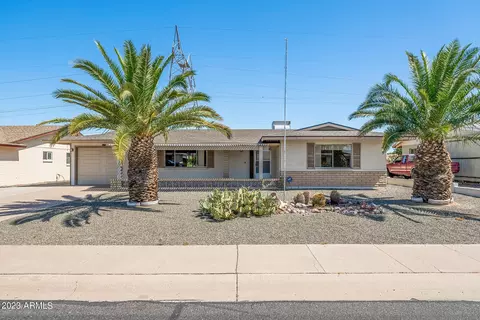 5610 E Colby St, Mesa, AZ 85205 photo 2