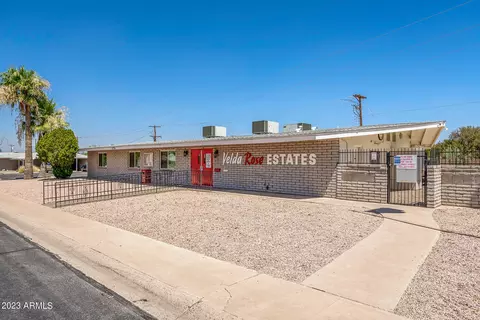 5610 E Colby St, Mesa, AZ 85205 photo 45