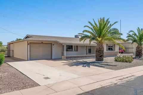 5610 E Colby St, Mesa, AZ 85205