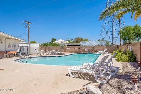 5610 E Colby St, Mesa, AZ 85205 photo 48