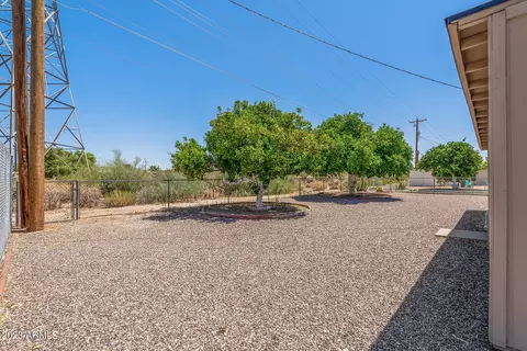 5610 E Colby St, Mesa, AZ 85205 photo 35