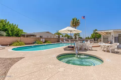 5610 E Colby St, Mesa, AZ 85205 photo 47