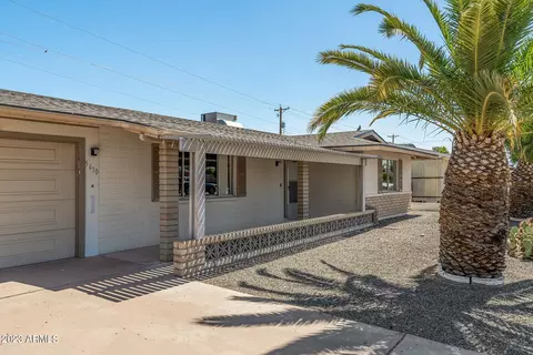 5610 E Colby St, Mesa, AZ 85205 photo 5