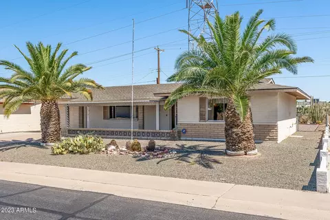 5610 E Colby St, Mesa, AZ 85205 photo 3