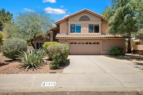 1212 E Stephens Dr, Tempe, AZ 85283
