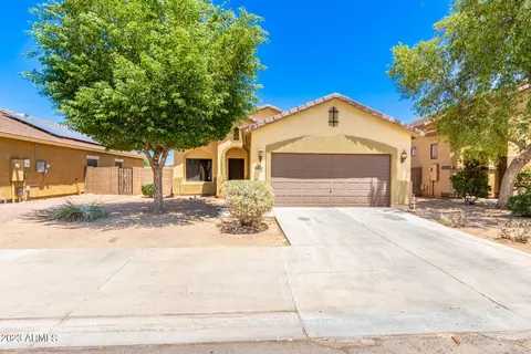 6225 S 25th Dr, Phoenix, AZ 85041
