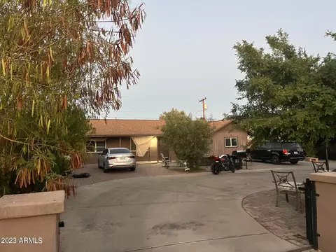 14009 N Alto St, El Mirage, AZ 85335