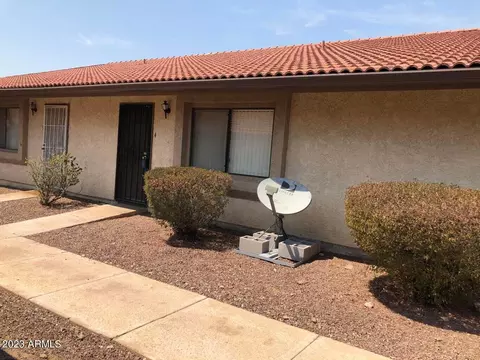 10216 N 7th Ave #3, Phoenix, AZ 85021