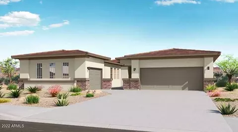 14127 W Calle Lejos --, Surprise, AZ 85387