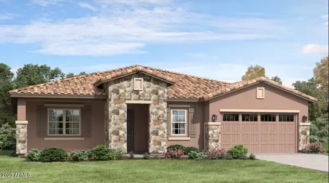 24421 N 169th Dr, Surprise, AZ 85387