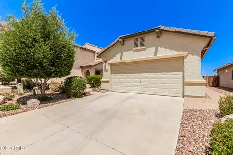 2403 N Pecos Dr, Florence, AZ 85132